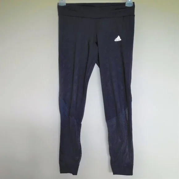 adidas Pants Jumpsuits Adidas Own The Run Running Climacool